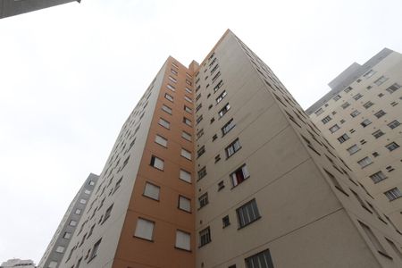Apartamento para alugar com 11m², 2 quartos e sem vaga
