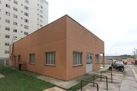 Apartamento para alugar com 11m², 2 quartos e sem vaga