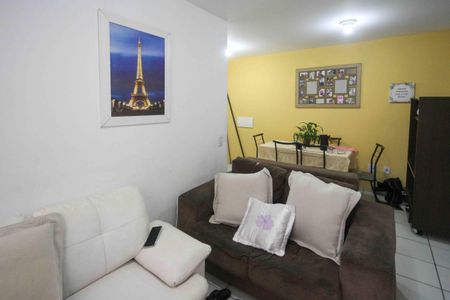 Apartamento para alugar com 11m², 2 quartos e sem vaga Apartamento para alugar com 11m², 2 quartos e sem vagaSala