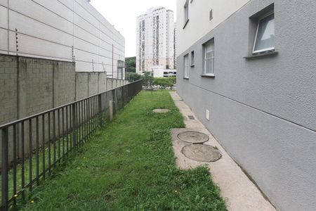 Apartamento para alugar com 11m², 2 quartos e sem vaga