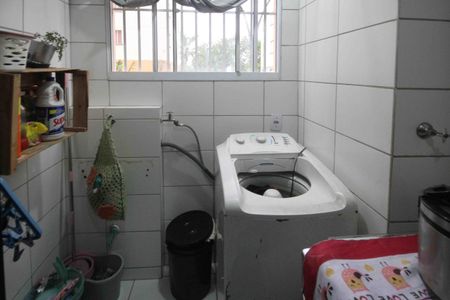 Apartamento para alugar com 11m², 2 quartos e sem vaga Apartamento para alugar com 11m², 2 quartos e sem vagaÁrea de Serviço