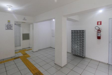Apartamento para alugar com 11m², 2 quartos e sem vaga