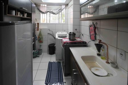 Apartamento para alugar com 11m², 2 quartos e sem vaga Apartamento para alugar com 11m², 2 quartos e sem vagaCozinha