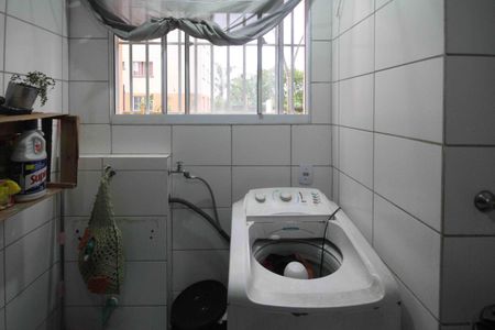 Apartamento para alugar com 11m², 2 quartos e sem vaga Apartamento para alugar com 11m², 2 quartos e sem vagaÁrea de Serviço