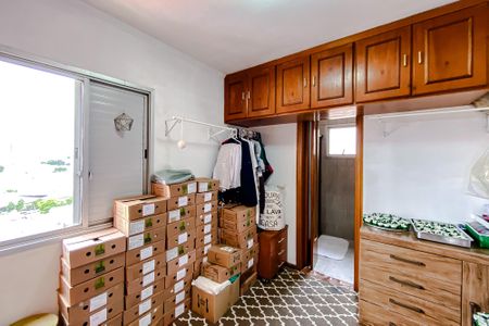 Apartamento à venda com 74m², 3 quartos e 2 vagas Apartamento à venda com 74m², 3 quartos e 2 vagasQuarto 3 - Suíte