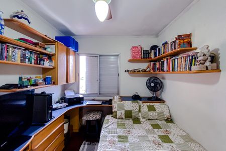 Apartamento à venda com 74m², 3 quartos e 2 vagas Apartamento à venda com 74m², 3 quartos e 2 vagasQuarto 2