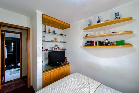 Apartamento à venda com 74m², 3 quartos e 2 vagas Apartamento à venda com 74m², 3 quartos e 2 vagasQuarto 1