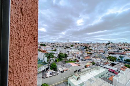 Apartamento à venda com 74m², 3 quartos e 2 vagas Apartamento à venda com 74m², 3 quartos e 2 vagasVista do Quarto 2