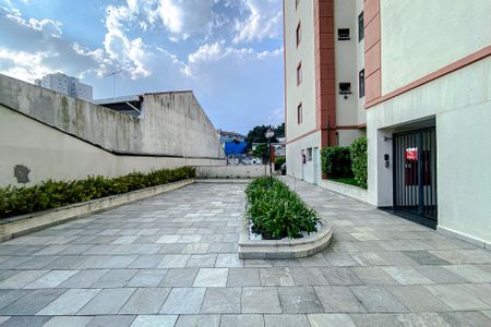 Apartamento à venda com 74m², 3 quartos e 2 vagas Apartamento à venda com 74m², 3 quartos e 2 vagasÁrea comum