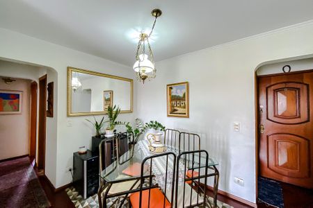 Sala de apartamento à venda com 3 quartos, 74m² em Vila Formosa, São Paulo