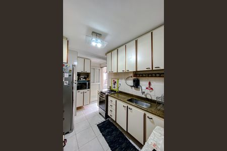 Apartamento à venda com 74m², 3 quartos e 2 vagas Apartamento à venda com 74m², 3 quartos e 2 vagasCozinha
