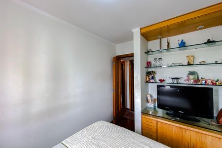 Apartamento à venda com 74m², 3 quartos e 2 vagas Apartamento à venda com 74m², 3 quartos e 2 vagasQuarto 1