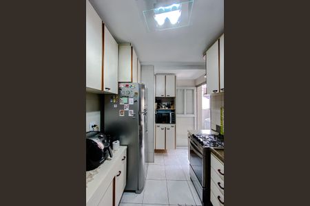 Apartamento à venda com 74m², 3 quartos e 2 vagas Apartamento à venda com 74m², 3 quartos e 2 vagasCozinha