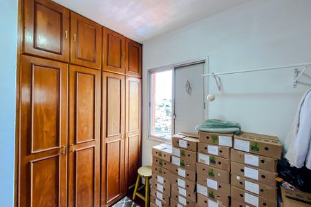 Apartamento à venda com 74m², 3 quartos e 2 vagas Apartamento à venda com 74m², 3 quartos e 2 vagasQuarto 3 - Suíte