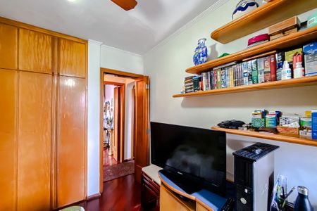 Apartamento à venda com 74m², 3 quartos e 2 vagas Apartamento à venda com 74m², 3 quartos e 2 vagasQuarto 2