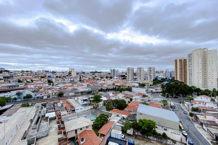 Apartamento à venda com 74m², 3 quartos e 2 vagas Apartamento à venda com 74m², 3 quartos e 2 vagasVista da Suíte