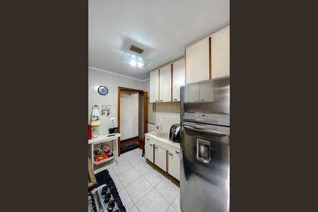 Apartamento à venda com 74m², 3 quartos e 2 vagas Apartamento à venda com 74m², 3 quartos e 2 vagasCozinha