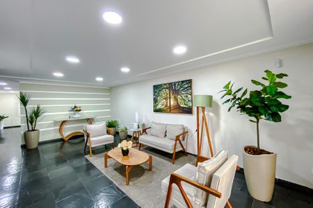 Apartamento à venda com 74m², 3 quartos e 2 vagas Apartamento à venda com 74m², 3 quartos e 2 vagasÁrea comum