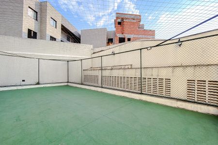 Apartamento à venda com 74m², 3 quartos e 2 vagas Apartamento à venda com 74m², 3 quartos e 2 vagasQuadra Esportiva