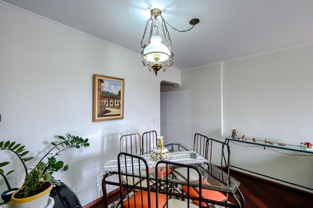 Apartamento à venda com 74m², 3 quartos e 2 vagas Apartamento à venda com 74m², 3 quartos e 2 vagasSala