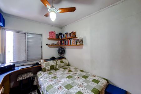 Apartamento à venda com 74m², 3 quartos e 2 vagas Apartamento à venda com 74m², 3 quartos e 2 vagasQuarto 2