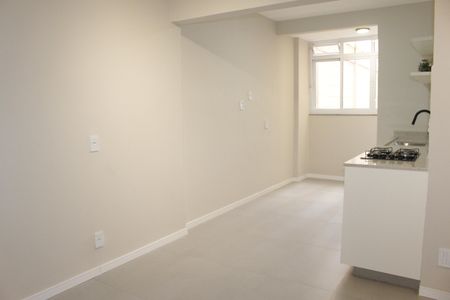 Apartamento à venda com 1 quarto, 42m² em Higienópolis, São Paulo