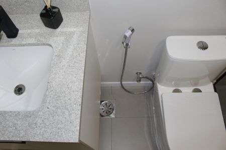 Apartamento à venda com 1 quarto, 42m² em Higienópolis, São Paulo