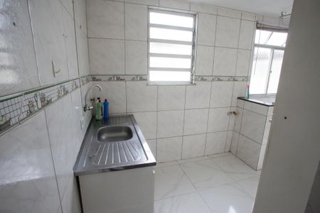 Apartamento à venda com 55m², 2 quartos e 1 vagaCozinha