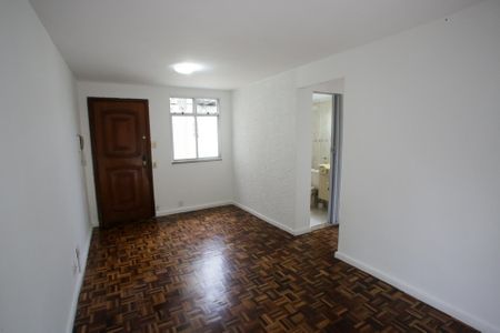 Sala de apartamento à venda com 2 quartos, 55m² em Taquara, Rio de Janeiro