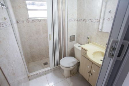 Apartamento à venda com 55m², 2 quartos e 1 vagaBanheiro