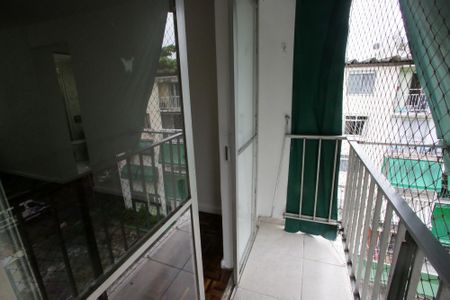 Apartamento à venda com 55m², 2 quartos e 1 vagavaranda da Sala