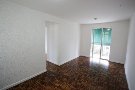 Sala de apartamento à venda com 2 quartos, 55m² em Taquara, Rio de Janeiro