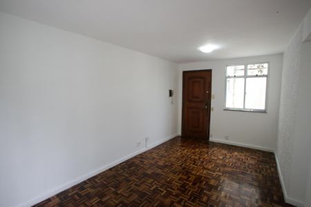 Sala de apartamento à venda com 2 quartos, 55m² em Taquara, Rio de Janeiro