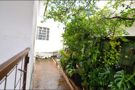 Casa à venda com 396m², 3 quartos e 4 vagasÁrea externa