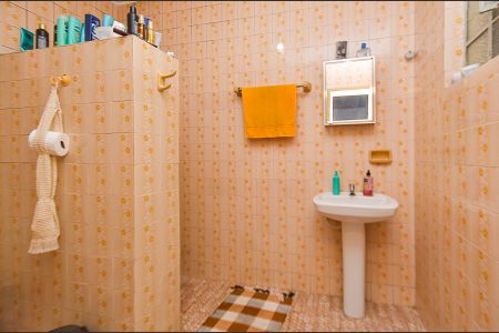 Casa à venda com 396m², 3 quartos e 4 vagasBanheiro