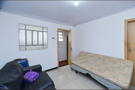 Sala de casa à venda com 3 quartos, 396m² em Esplanada, Belo Horizonte