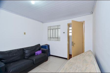 Casa à venda com 396m², 3 quartos e 4 vagasSala