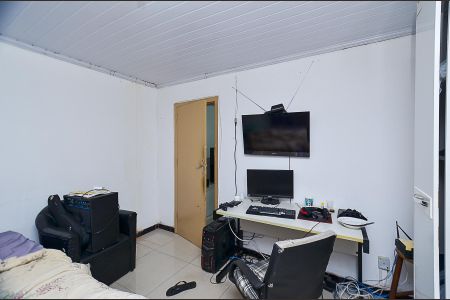 Casa à venda com 396m², 3 quartos e 4 vagasQuarto 1