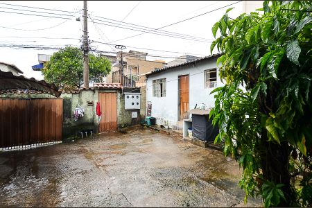 Casa à venda com 396m², 3 quartos e 4 vagasÁrea externa