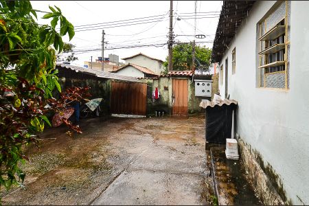 Casa à venda com 396m², 3 quartos e 4 vagasÁrea externa