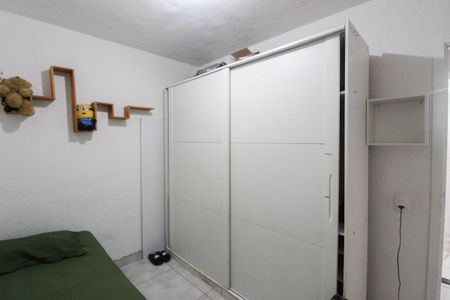 Apartamento para alugar com 43m², 2 quartos e 1 vagaQuarto 2