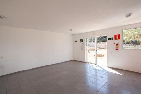 Apartamento para alugar com 43m², 2 quartos e 1 vagaÁrea comum