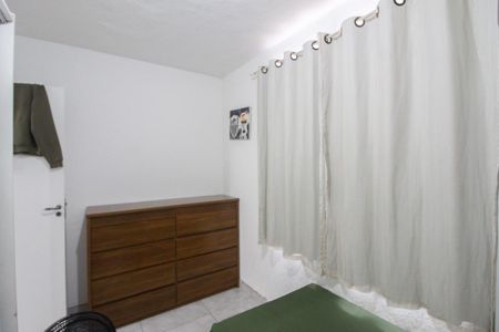 Quarto 2 de apartamento para alugar com 2 quartos, 43m² em Trevo, Belo Horizonte