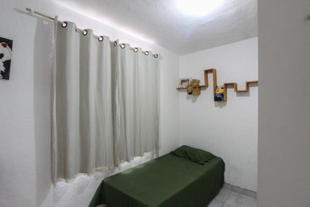 Apartamento para alugar com 43m², 2 quartos e 1 vagaQuarto 2