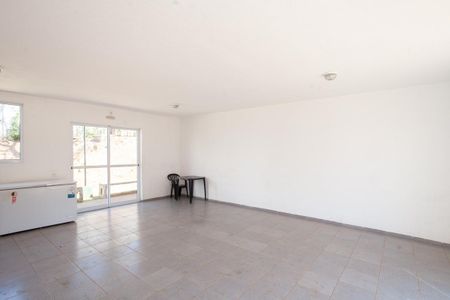 Apartamento para alugar com 43m², 2 quartos e 1 vagaÁrea comum