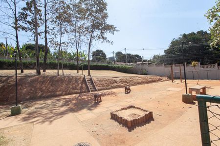 Apartamento para alugar com 43m², 2 quartos e 1 vagaÁrea comum