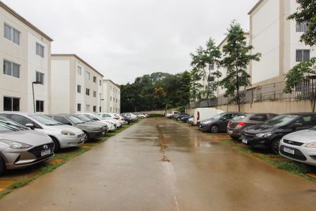 Apartamento para alugar com 43m², 2 quartos e 1 vagaEstacionamento