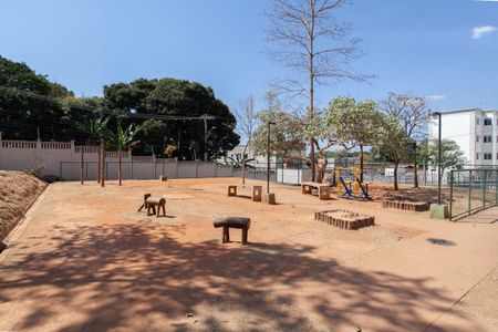 Apartamento para alugar com 43m², 2 quartos e 1 vagaÁrea comum