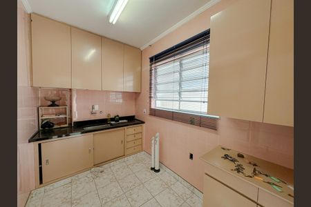 Casa para alugar com 250m², 4 quartos e 3 vagasCozinha