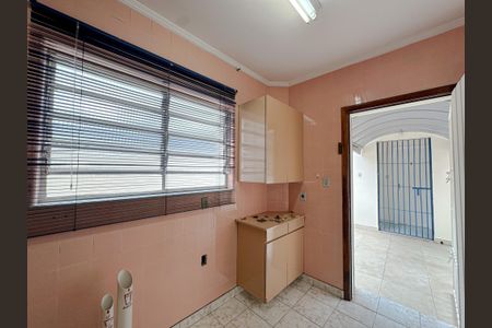 Casa para alugar com 250m², 4 quartos e 3 vagasCozinha